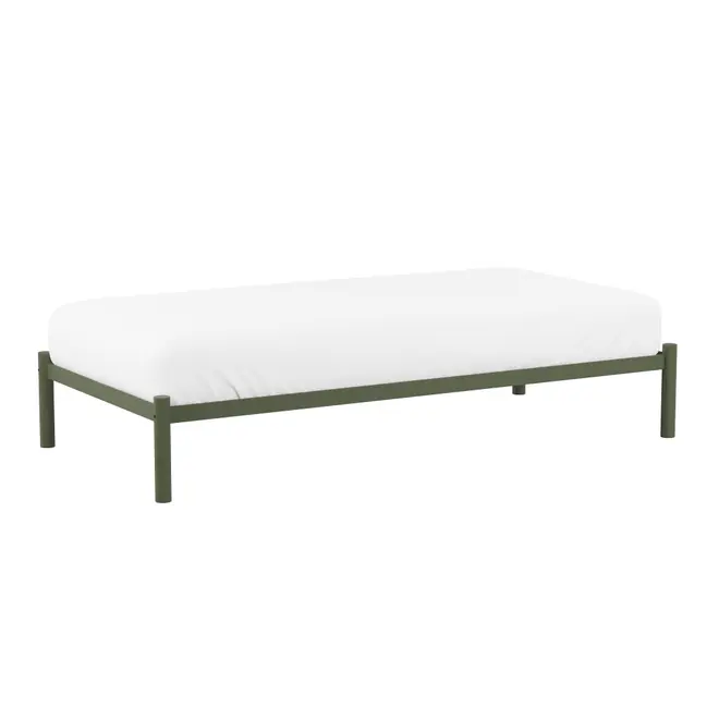 CAMA DE SOLTEIRO 88 CM FLAT - MUSGO - Foto 27