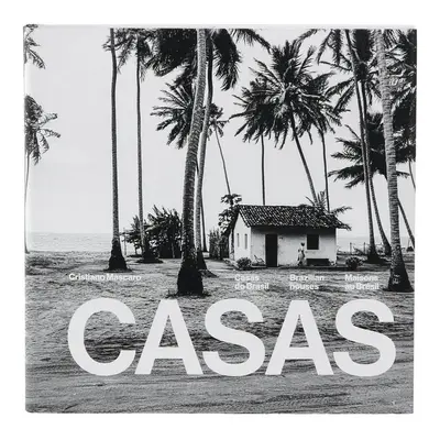 LIVRO CASAS DO BRASIL