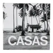 LIVRO CASAS DO BRASIL - MULTICOR - Foto 1