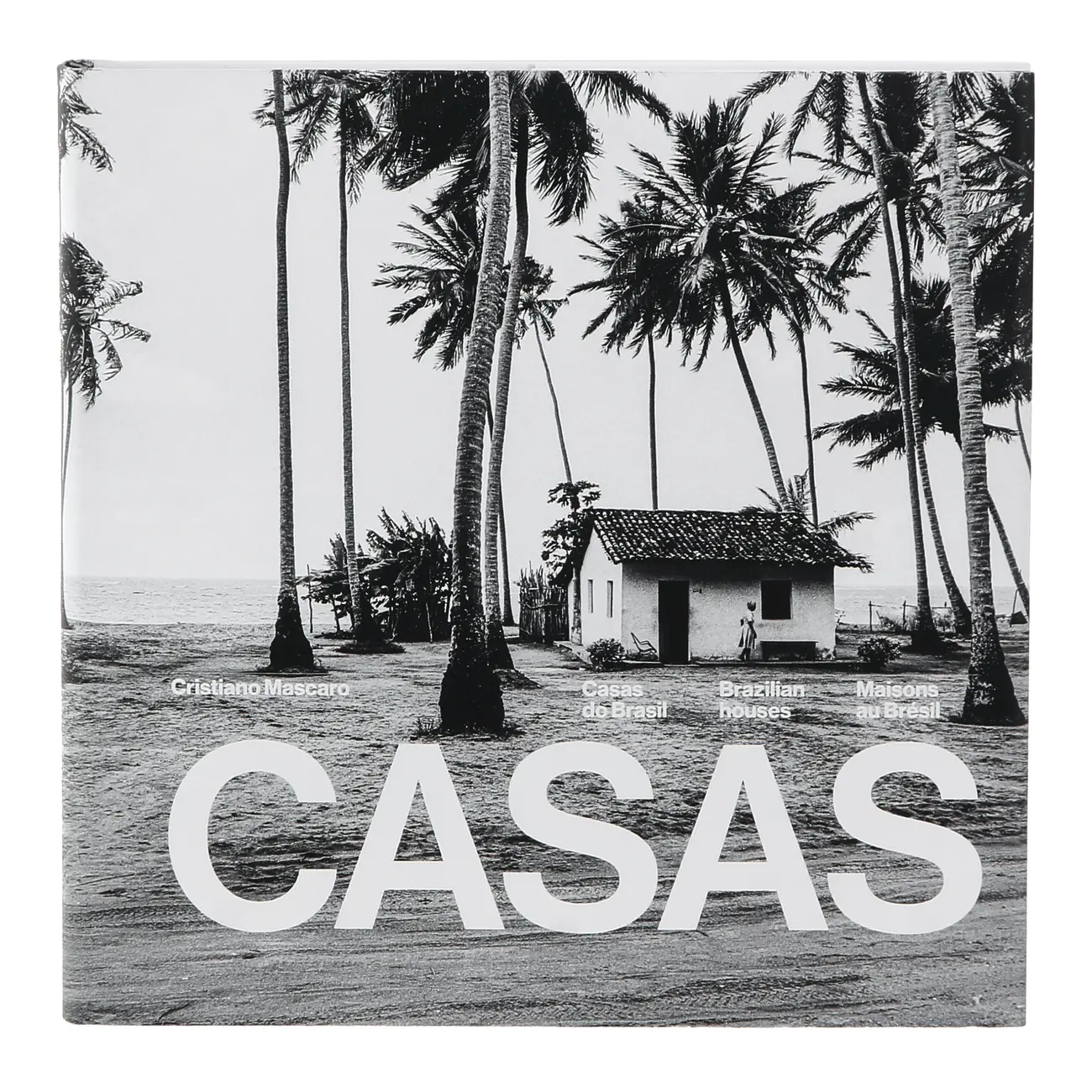 LIVRO CASAS DO BRASIL - MULTICOR - Foto 1