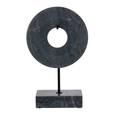 ADORNO MESA 33 CM GEOMARBLE