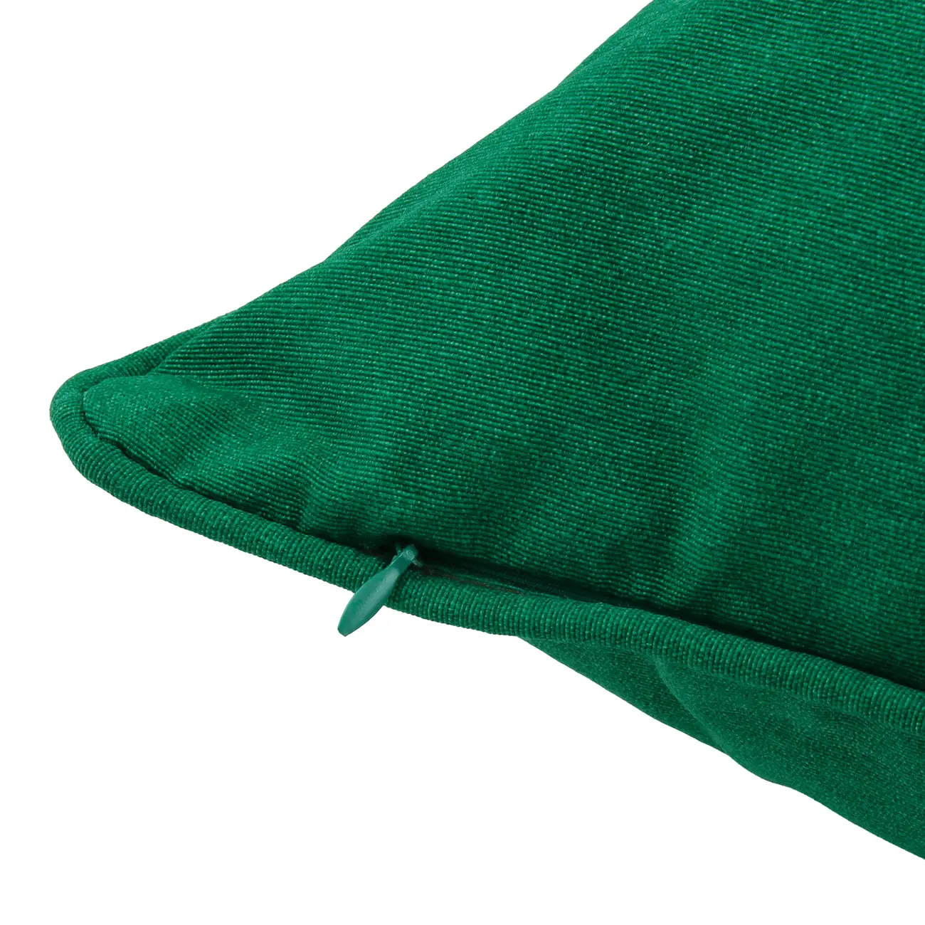 ALMOFADA 60 CM X 60 CM GARDEN - VERDE - Foto 3