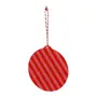 KIT COM 4 PINGENTES COLORFUN XMAS - CORES CALEIDOCOLOR - Foto 5