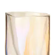 VASO 25 CM CONTOUR - INCOLOR/RAINBOW - Foto 2