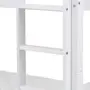 BELICHE 78 CM TEEN - BRANCO - Foto 5