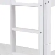 BELICHE 78 CM TEEN - BRANCO - Foto 5