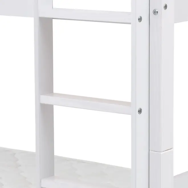 BELICHE 78 CM TEEN - BRANCO - Foto 5