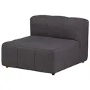ENTRELACÉ KONKRET - SOFÁ MODULAR 1 LUGAR SOFO
