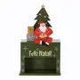 CALENDÁRIO DE MESA SANTA ROCKS - MUSGO/MULTICOR - Foto 5