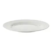 PRATO PARA SOBREMESA STELLY - BRANCO - Foto 2