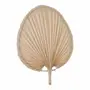 LEQUE DECORATIVO 54 CM PALMAVENTO - NATURAL - Foto 3