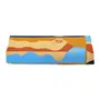 LENÇOL CASAL/QUEEN 2,40 M X 2,50 M MULHER PÁSSARO - TERRACOTA/MULTICOR - Foto 2