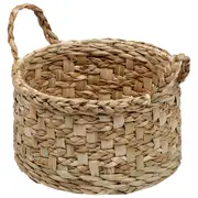 CESTO 27 CM X 27 CM X16 CM TABOA POTIM - FIBRA NATURAL - Foto 5