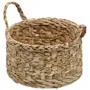 CESTO 27 CM X 27 CM X16 CM TABOA POTIM - FIBRA NATURAL - Foto 5