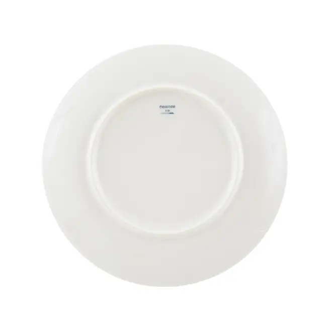 PRATO SOBREMESA ASPEN - BRANCO - Foto 3