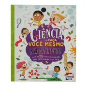 CIÊNCIA DO FAÇA VOCÊ MESMO: AO AR LIVRE LIVRO - MULTICOR - Foto 1