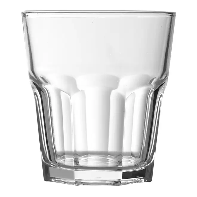 COPO ON THE ROCKS 355 ML CASABLANCA - INCOLOR - Foto 1
