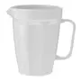 JARRA 1,5 L PINGADA I - BRANCO - Foto 1