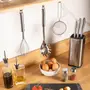 FACA PARA PÃO SLICE - INOX - Foto 6