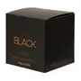 VELA PERFUMADA POTE CEDRO BLACK - PRETO/COBRE - Foto 23