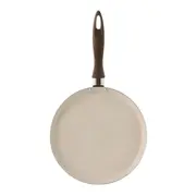 TAPIOQUEIRA 22 CM CERAMIC LIFE SMART PLUS - CREAM/MARROM - Foto 5