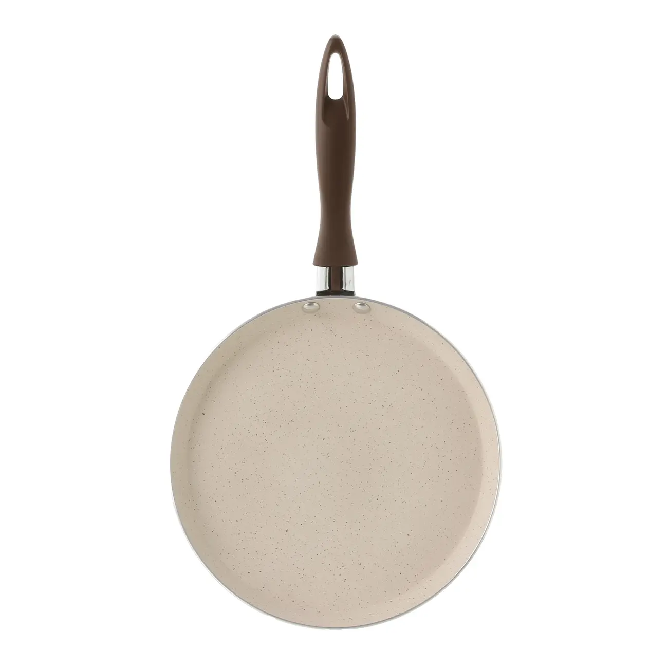 TAPIOQUEIRA 22 CM CERAMIC LIFE SMART PLUS - CREAM/MARROM - Foto 5
