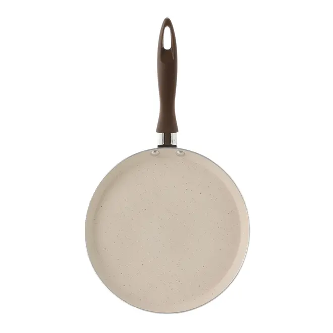 TAPIOQUEIRA 22 CM CERAMIC LIFE SMART PLUS - CREAM/MARROM - Foto 5