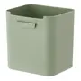LIXEIRA 2,5 L TRIUM - SÁLVIA - Foto 5