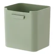 LIXEIRA 2,5 L TRIUM - SÁLVIA - Foto 5