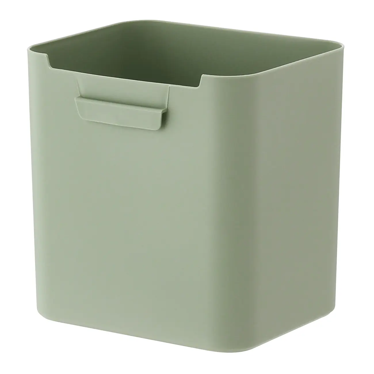 LIXEIRA 2,5 L TRIUM - SÁLVIA - Foto 5