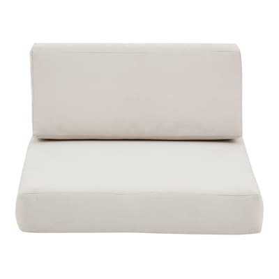 CONJUNTO DE ALMOFADAS PARA POLTRONA PIPA