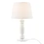 LUMINÁRIA MESA PALACE C/CUP P - BRANCO BRILHANTE/BRANCO - Foto 2