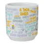 CANECA 220 ML FATOS SOBRE CAFÉ - SORBET DE MANGA/MOUSSE DE JABUTICABA - Foto 4