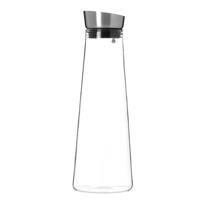JARRA 1,7 L BUBBLER - INCOLOR/INOX - Foto 1