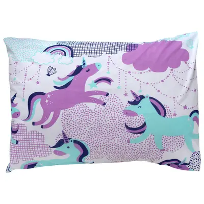 FRONHA 50 CM X 70 CM UNIDUNICÓRNIO