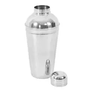 COQUETELEIRA 550 ML HELLIN - INOX - Foto 3