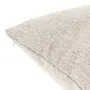 ALMOFADA 43 CM X 43 CM NEUSS - MESCLADO NATURAL - Foto 4