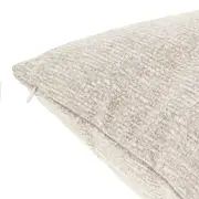 ALMOFADA 43 CM X 43 CM NEUSS - MESCLADO NATURAL - Foto 4