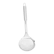 ESCUMADEIRA 34 CM ELLIP I - INOX - Foto 4