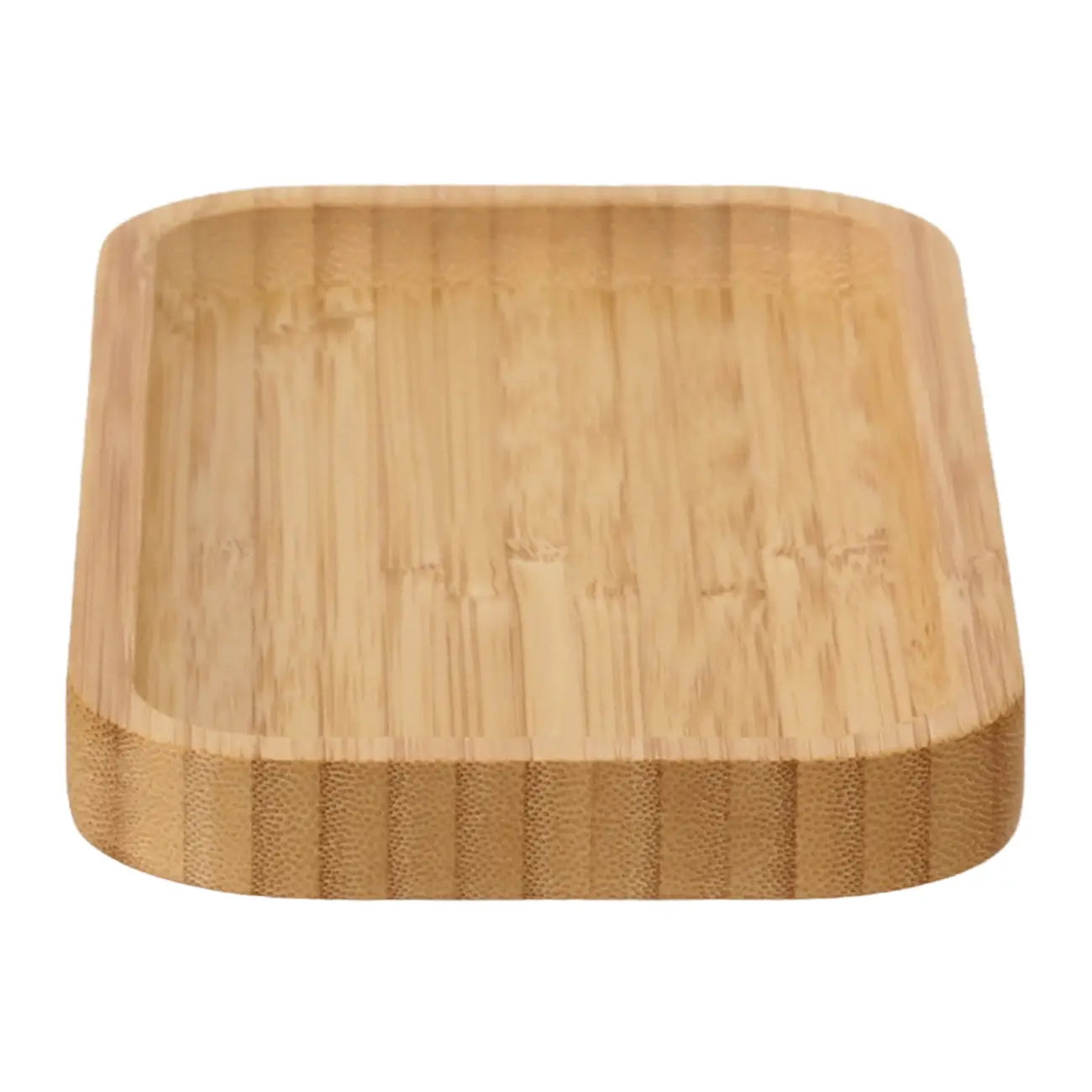 TRAVESSA 20 CM X 10 CM BAMBOO - BAMBU - Foto 3