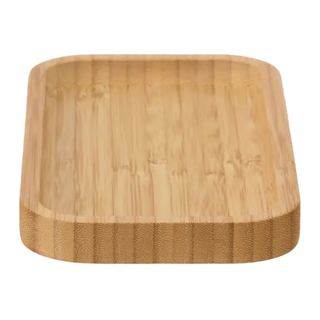 TRAVESSA 20 CM X 10 CM BAMBOO - BAMBU - Foto 3