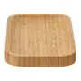 TRAVESSA 20 CM X 10 CM BAMBOO - BAMBU - Foto 3