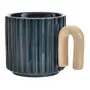 JOGO DE CANECA 330 ML 3 PEÇAS WHIM - MULTICOR - Foto 6