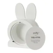 COFRE MIFFY - BRANCO/KONKRET - Foto 6