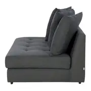 SOFÁ-CAMA 3 LUGARES BUZZ - POLI KONKRET - Foto 3