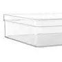 ORGANIZADOR DE GAVETA 37 CM X 15 CM PRACTICAL - INCOLOR - Foto 4