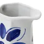 JARRA 500 ML MONTE SIÃO - BRANCO/AZUL - Foto 8