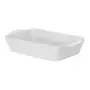 TRAVESSA REFRATÁRIA 37 CM X 21 CM APRECIATTA - BRANCO - Foto 2