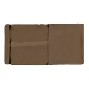 CAPA DE POLTRONA STIM X - CAQUI - Foto 2
