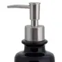 PORTA-SABONETE LÍQUIDO LE BAIN - PRETO/BRANCO - Foto 4